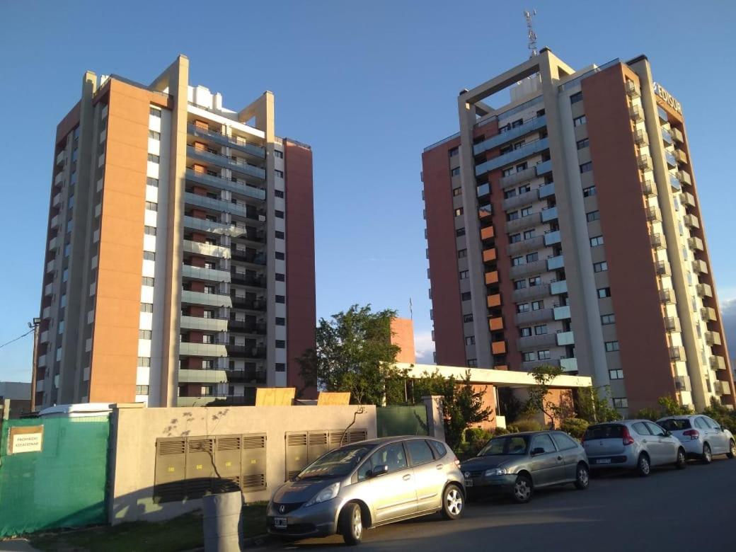 Departamento Avani, nuevo A ESTRENAR, GIMNASIO Y SUM Córdova Exterior foto