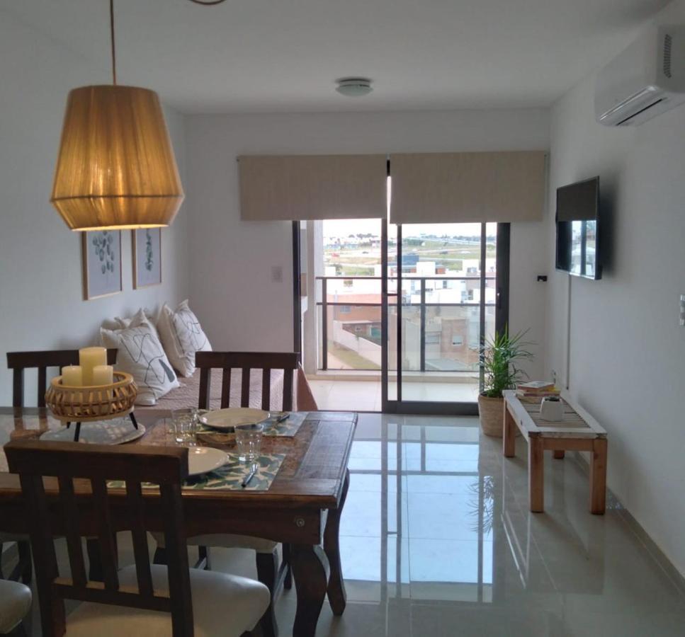 Departamento Avani, nuevo A ESTRENAR, GIMNASIO Y SUM Córdova Exterior foto