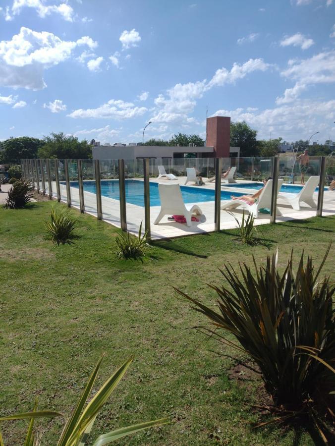 Departamento Avani, nuevo A ESTRENAR, GIMNASIO Y SUM Córdova Exterior foto